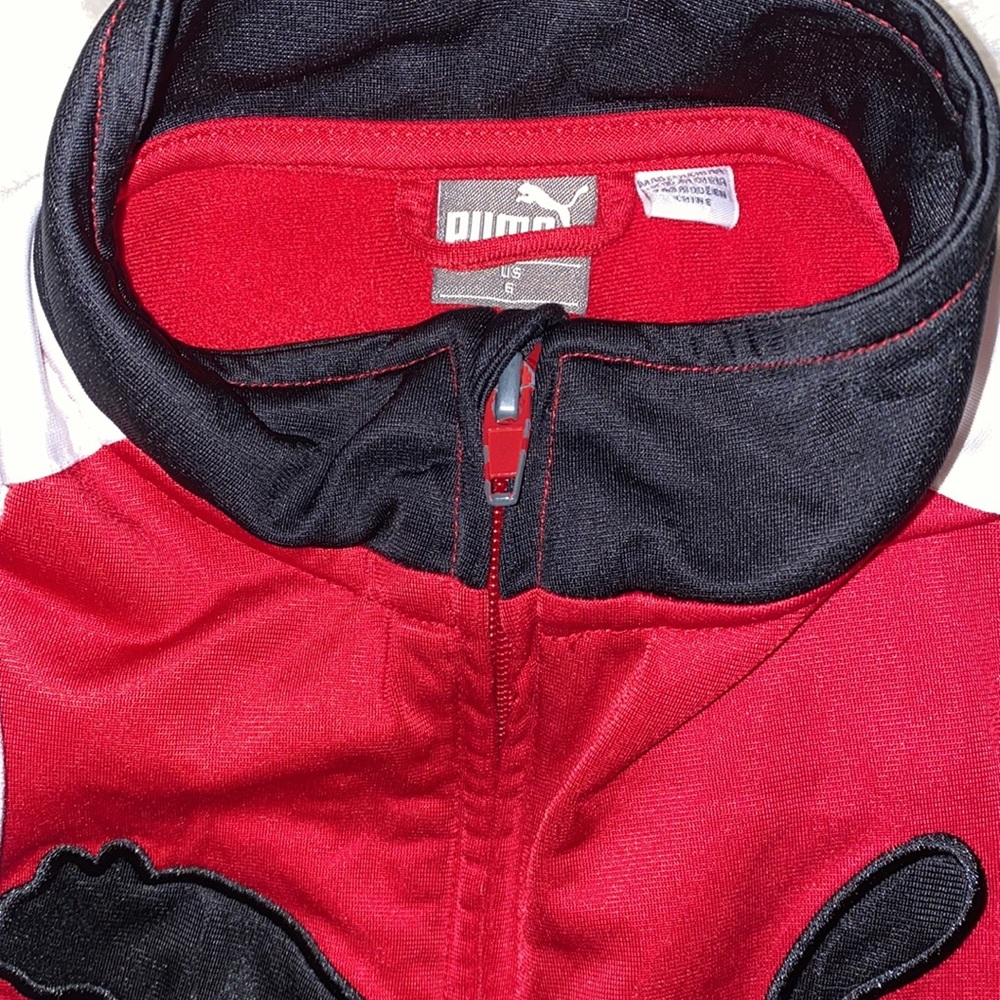 Puma Jacket - Picture 3 of 5